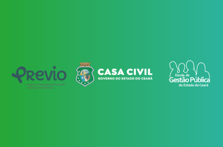 CURSO - GESTÃO PARA RESULTADOS NA PREVENÇÃO À VIOLÊNCIA - TURMA 03 (EXCLUSIVO CASA CIVIL) 